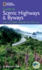 Image for National Geographic guide to scenic highways and byways