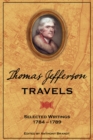 Image for Thomas Jefferson Travels