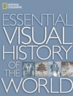 Image for NG Essential Visual History of the World