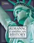 Image for National Geographic Almanac of American History