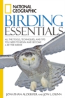 Image for National Geographic Birding Essentials