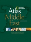 Image for National Geographic Atlas of the Middle East, Second Edition