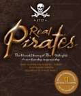 Image for Real Pirates : The Untold Story of the Whydah from Slave Ship to Pirate Ship