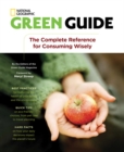 Image for Green guide  : a complete reference to environment-friendly living