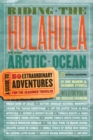 Image for Riding the Hulahula to the Arctic Ocean