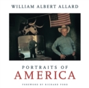 Image for Portraits of America