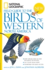Image for National Geographic field guide to the birds of western North America