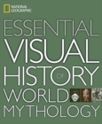 Image for Essential visual history of world mythology