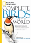 Image for National Geographic Complete Birds of the World