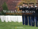 Image for Where valor rests  : Arlington National Cemetery
