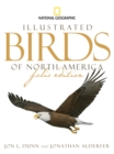 Image for National Geographic illustrated birds of North America
