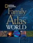 Image for National Geographic family reference atlas of the world