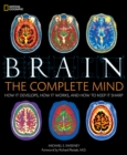 Image for Brain  : the complete mind