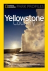Image for National Geographic Park Profiles: Yellowstone