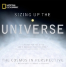 Image for Sizing up the universe  : the cosmos in perspective