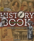 Image for History book  : an interactive journey