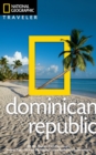 Image for National Geographic Traveler: Dominican Republic, 2nd edition