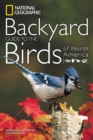 Image for Backyard guide to the birds of North America