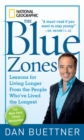 Image for The Blue Zones