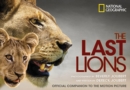 Image for The Last Lions