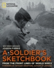 Image for A Soldier&#39;s Sketchbook