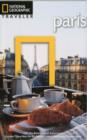 Image for National Geographic Traveler: Paris, 3rd Edition