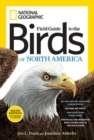 Image for National Geographic field guide to the birds of North America