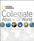 Image for Collegiate atlas of the world
