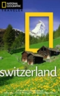 Image for National Geographic Traveler: Switzerland