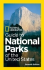 Image for Guide To National Parks Of The United States (7th Edition)