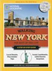 Image for Walking New York  : the best of the city.