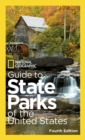 Image for National Geographic guide to state parks of the U.S