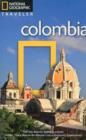 Image for National Geographic Traveler: Colombia
