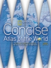 Image for National Geographic Concise Atlas of the World 3rd Edition