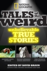 Image for National Geographic Tales of the Weird