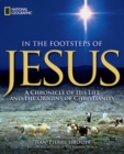 Image for In the footsteps of Jesus  : a chronicle of his life and the origins of Christianity
