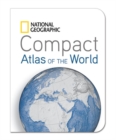 Image for National Geographic Compact Atlas of the World