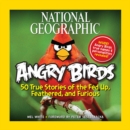 Image for National Geographic Angry Birds
