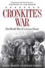 Image for Cronkite&#39;s War