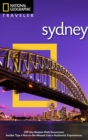 Image for National Geographic Traveler: Sydney, 2nd Edition