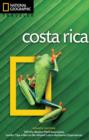 Image for National Geographic Traveler: Costa Rica, 4th Edition