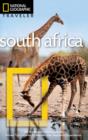 Image for National Geographic Traveler: South Africa, 2nd Edition