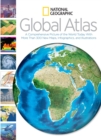 Image for National Geographic Global Atlas