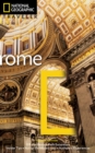 Image for National Geographic Traveler: Rome, 4th Edition