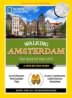 Image for National Geographic Walking Amsterdam