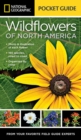 Image for National Geographic Pocket Guide to Wildflowers of North America