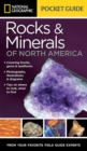 Image for National Geographic pocket guide to rocks and minerals of North America