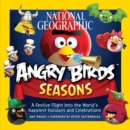 Image for National Geographic Angry Birds Seasons