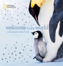 Image for Welcome to the World : A Keepsake Baby Book