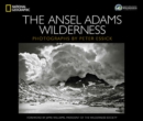 Image for The Ansel Adams Wilderness